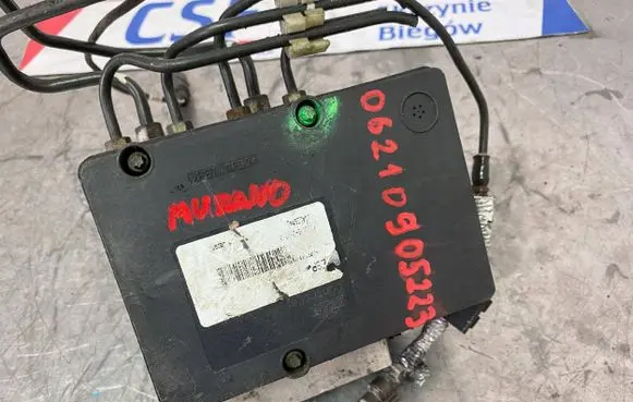 Nissan Murano Z50 ABS Pump 06210905223