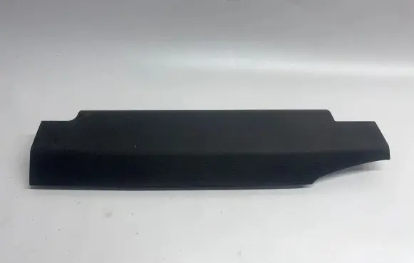 BMW 5 F10 F11 Front door seat control surround trim 6981778 52106981778