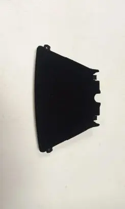 Tesla Model X Other center console (tunnel) element 162158900