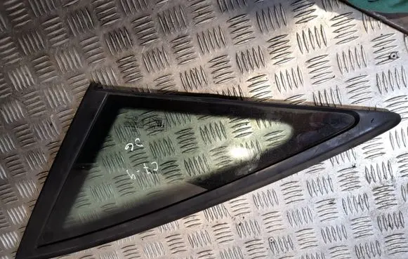 Audi A6 S6 C7 4G Rear side window 4G5845300