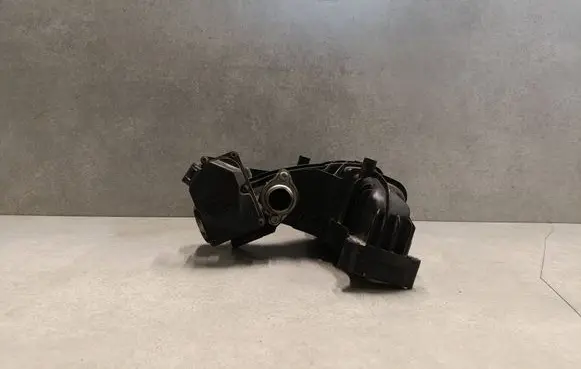 Volkswagen PASSAT B7 Throttle valve 03L128063R A2C31762900 0912111345