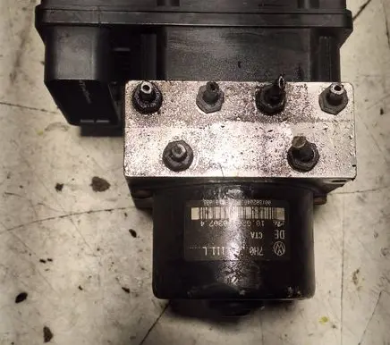 Volkswagen Transporter - Caravelle T5 ABS Pump 7H0907379L 10092503383 00001759D1