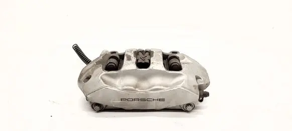 Porsche Cayenne (9Y0 9Y3) Rear brake caliper 7P0615423