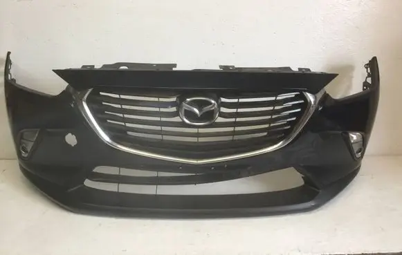 Mazda CX-3 Front bumper 