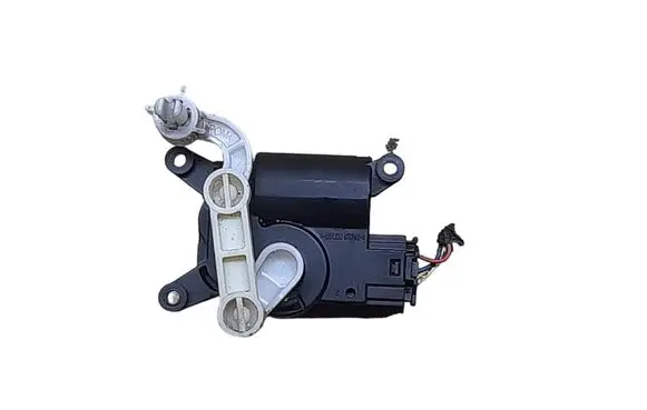 Peugeot Partner Air flap motor/actuator A21900200 3093701 030908FT06