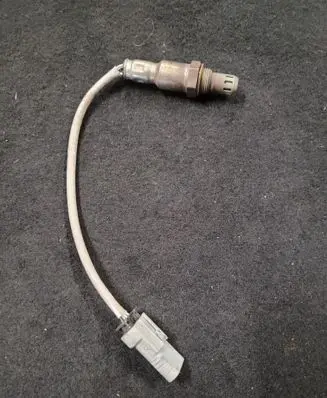 Chevrolet Camaro Lambda probe sensor 12666672