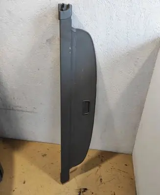 Audi A6 S6 C6 4F Parcel shelf load cover 