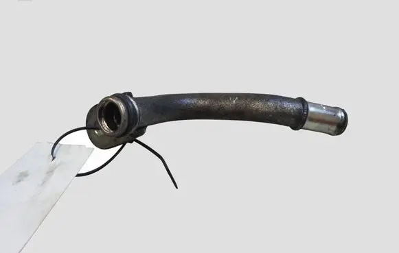 Volvo V70 Engine coolant pipe/hose
