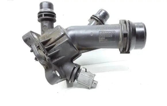 Thermostat/thermostat housing
