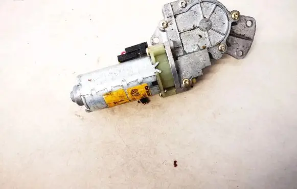 Audi A6 S6 C5 4B Seat adjustment motor 3b0959762q