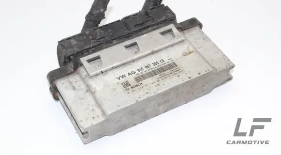 Seat Ibiza IV (6J,6P) Engine control unit/module 0261S14671 04E907309CB