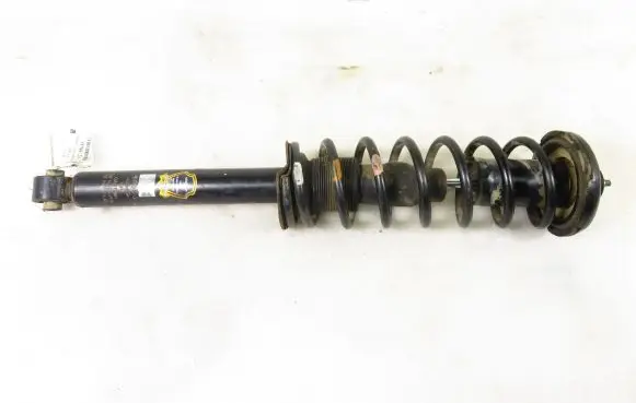 Honda Accord Rear shock absorber with coil spring 423093JP