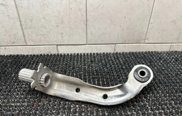 Other front suspension part