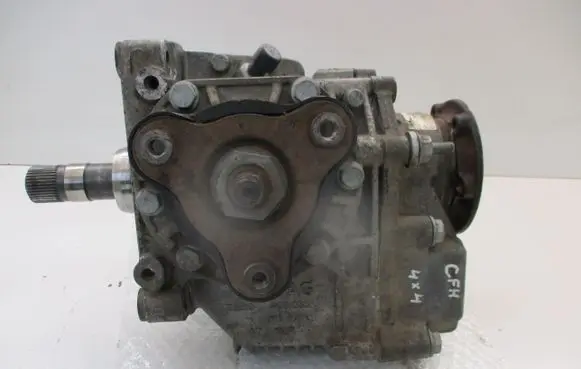 Skoda Yeti (5L) Gearbox transfer box case 02M409107AA ZSBO409053 CFH