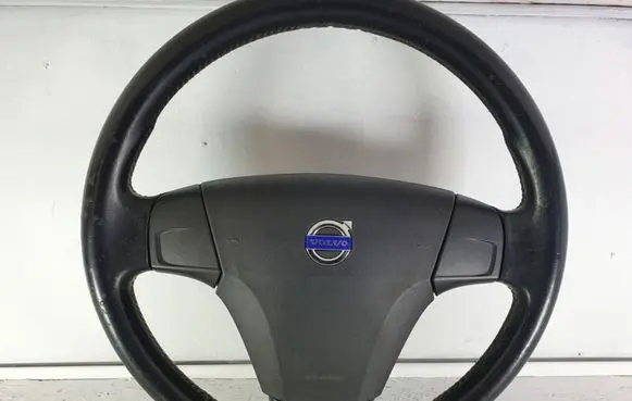 Volvo V50 Steering wheel