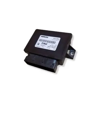 Nissan Qashqai Hand brake control module 360324BA0A A2C92013800 32620330