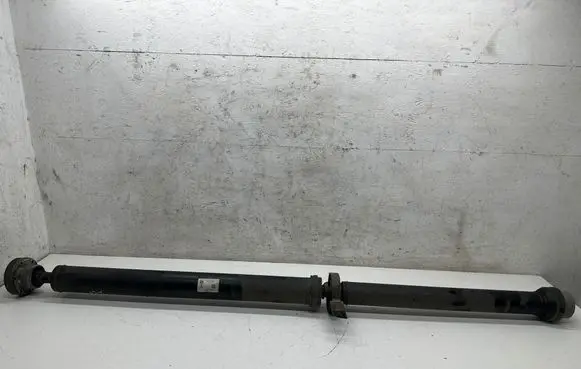 Porsche Macan (95B) Drive shaft (set) 95B521101C