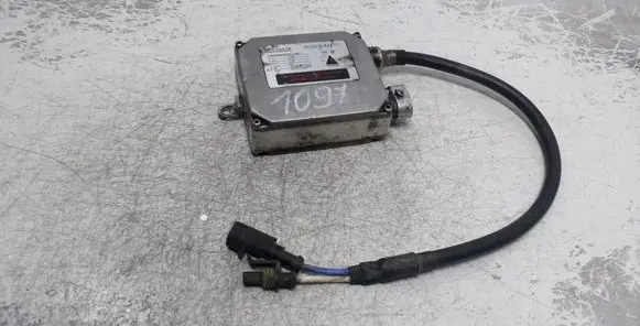 BMW 3 E90 E91 Xenon control unit/module 