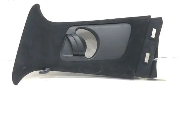 KIA Stinger Other sill/pillar trim element 85830-J5000