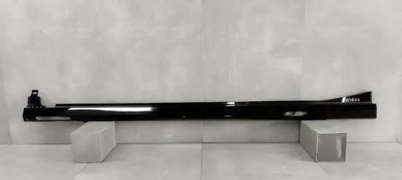 BMW iX Front sill (body part) 51778737831