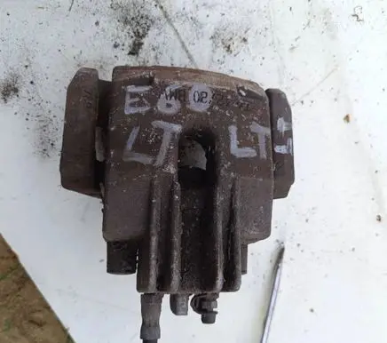 BMW 5 E60 E61 Rear brake caliper 