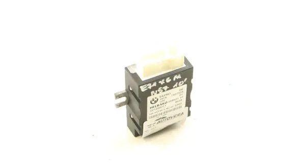 BMW X6 E71 Fuel injection pump control unit/module 7407504 16147407504 221290011