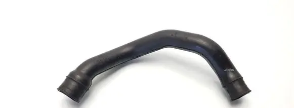 Ford Focus Breather/breather pipe/hose YS6Q6A804AA
