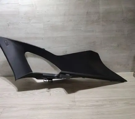 Jaguar F-Pace (D)pillar trim (top) 631103101