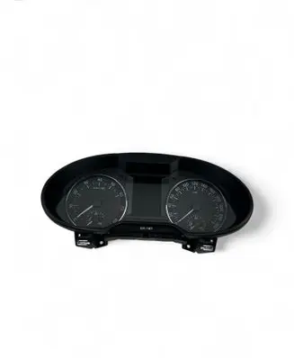 Skoda Octavia Mk3 (5E) Speedometer (instrument cluster) 5E0920871B