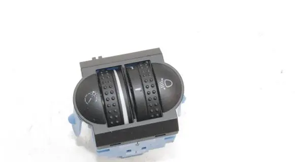 Volkswagen Touareg II Headlight level height control switch 7L6941333F