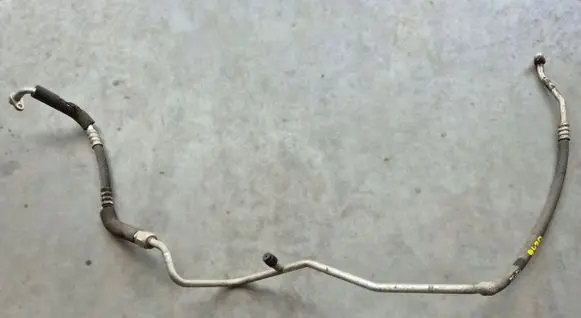Renault Trafic II (X83) Air conditioning (A/C) pipe/hose