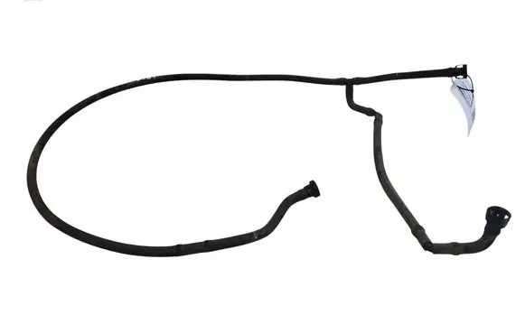 Nissan Murano Z50 Windshield washer fluid hose 