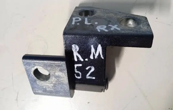 Lexus RX 450H Front door lower hinge 
