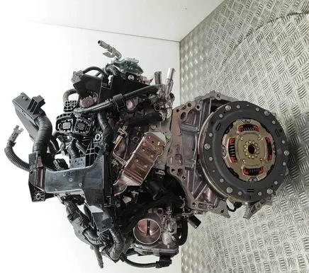 Toyota Corolla E210 E21 Engine M20AFXS