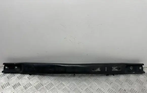 Radiator support slam panel bracket