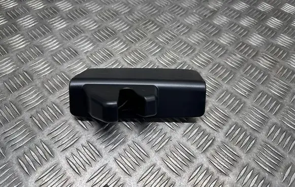BMW X5 G05 Tailgate/boot lid lock trim 7438178