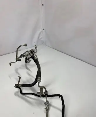 Maserati Ghibli Air conditioning (A/C) pipe/hose 670007691 6700076901F