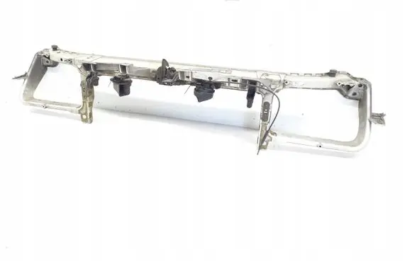 Radiator support slam panel