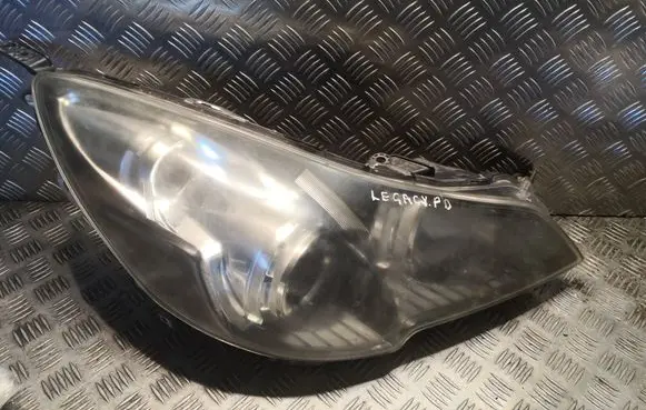 Subaru Legacy Headlight/headlamp 84001AJ160