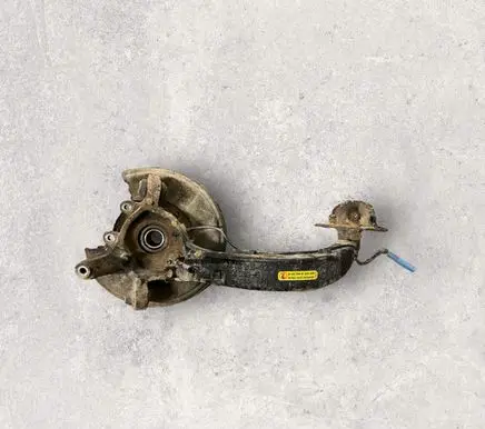 BMW X3 E83 Rear wheel hub 3413251 201968
