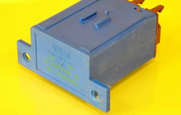 Citroen Xantia Light relay 9610957880 961095788000 73922202