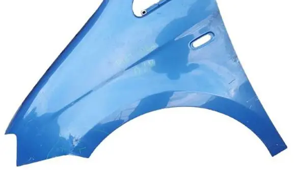 Fiat Idea Fender