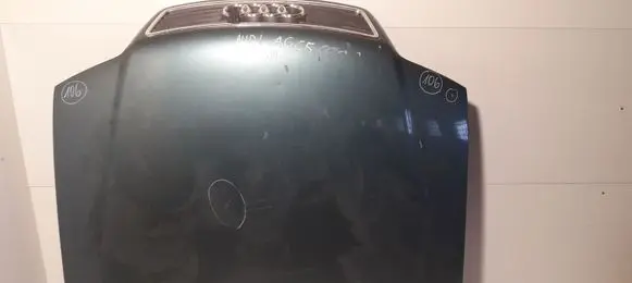 Audi A6 S6 C5 4B Engine bonnet/hood