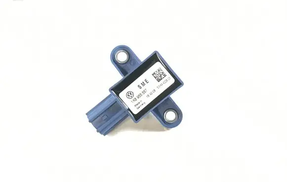 Volkswagen Scirocco Airbag deployment crash/impact sensor 1K8955557