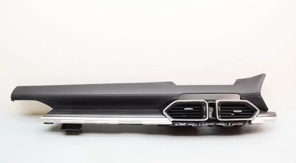 Mazda CX-5 II Dashboard air vent grill cover trim K12364930 K12360371