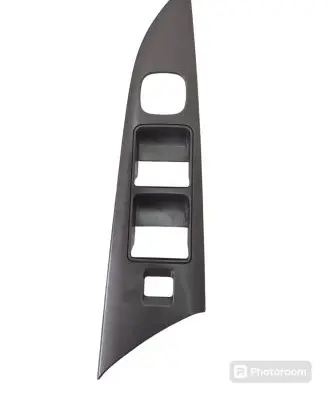 Mazda 3 I Front door window switch trim BS3H684L6 BS3H4581J
