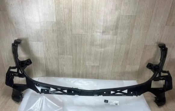 Mercedes-Benz GLE (W166 - C292) Front bumper mounting bracket A2928850500