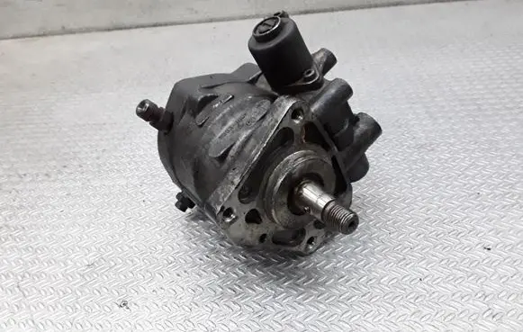 Citroen C3 Fuel injection high pressure pump 9651579080 R9042Z022A