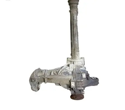 Porsche Cayenne (92A) Front differential 4460310088 4460310123 680