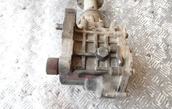 Hyundai ix35 Gearbox transfer box case 3B210309R